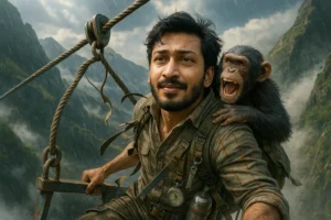 Chatgpt Wild Survival Ai Photo Editing Prompts - Trending Chatgpt prompts