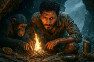 Chatgpt Wild Survival Ai Photo Editing Prompts - Trending Chatgpt prompts