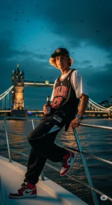 Cinematic Chatgpt Photo Editing Prompts