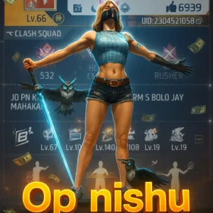 Chatgpt Free Fire Ai Photo Editing Prompts