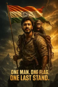 Chatgpt Wild Survival Ai Photo Editing Prompts - Trending Chatgpt prompts