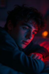 Moody Portraits Chatgpt Photo Editing Prompts - Ai Photo Editing