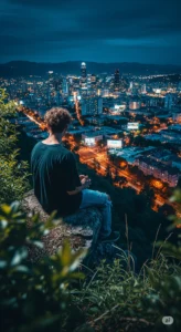 Cinematic Chatgpt Photo Editing Prompts