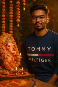 Chatgpt Ganesh Chaturthi Ai Photo Editing Prompts 2025