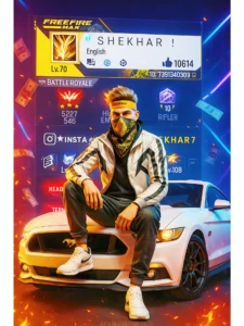 Chatgpt Free Fire Ai Photo Editing Prompts