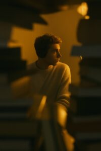 Moody Portraits Chatgpt Photo Editing Prompts - Ai Photo Editing