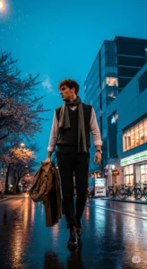 Cinematic Chatgpt Photo Editing Prompts