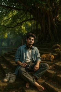 Viral Realistic Prompt For Chatgpt Photo Editing - Ai Photo Editing