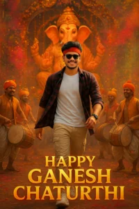 Trending Ganesh Chaturthi Ai Photo Editing Chatgpt Prompts 2025