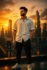 Instagram Viral Prompt For Chatgpt Photo Editing Trending