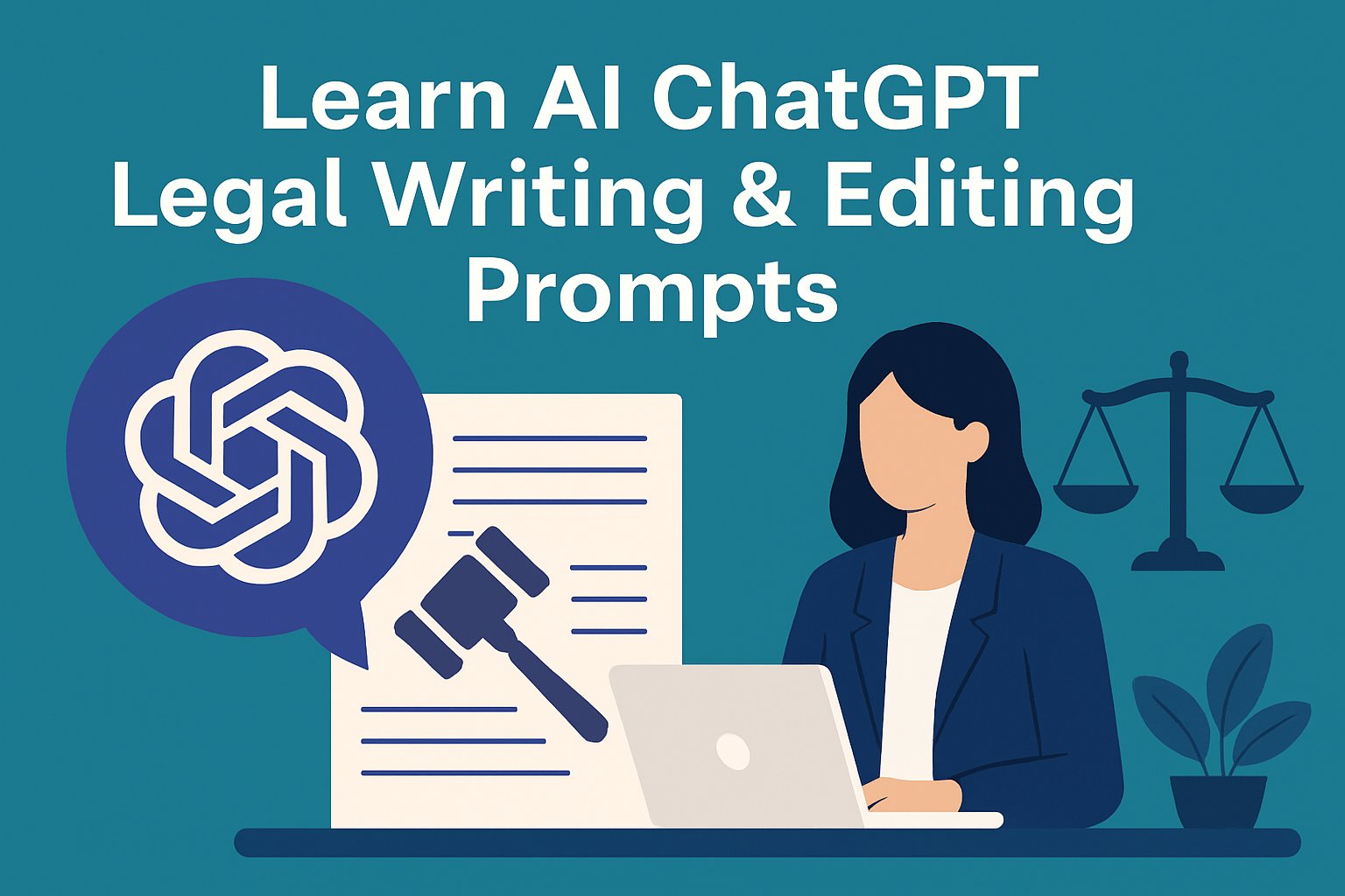 to ai chatgpt legal writing editing prompts
