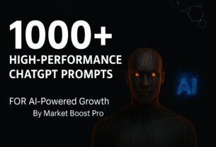 1000 chatgpt prompts pdf