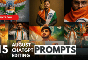 Viral Chatgpt 15 August Ai Photo Editing Prompts 2025
