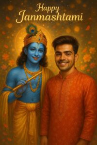 Janmashtami Chatgpt Ai Photo Editing Prompts 2025