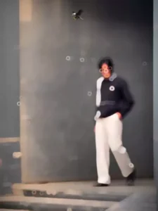 Capcut template for reels slow motion