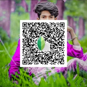 Face Smooth Snapseed Qr Code - Snapseed Qr Code