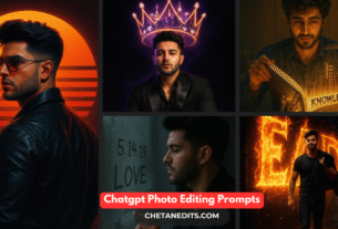Instagram Viral Prompt For Chatgpt Photo Editing Trending - chatgpt photo editing prompts