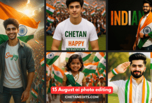 15 august ai photo editing