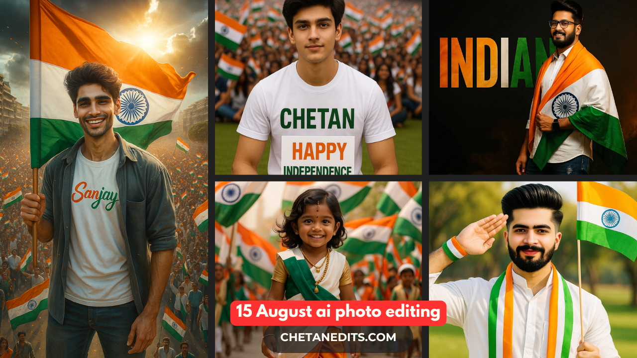 15 august ai photo editing
