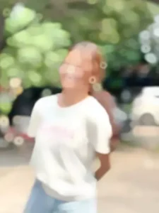 Capcut template for reels slow motion