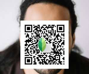 Face Smooth Snapseed Qr Code - Snapseed Qr Code