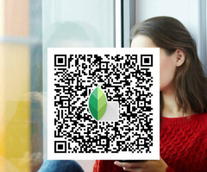 Face Smooth Snapseed Qr Code - Snapseed Qr Code