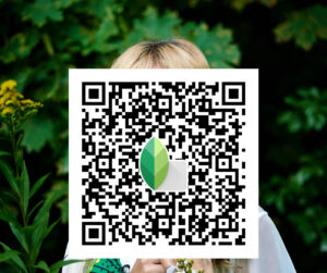 Face Smooth Snapseed Qr Code - Snapseed Qr Code