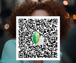 Face Smooth Snapseed Qr Code - Snapseed Qr Code