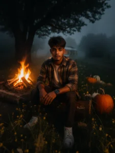 Dark Cinematic ChatGPT Prompt For Photo Editing - chatgpt photo editing prompts