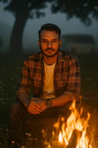 Dark Cinematic ChatGPT Prompt For Photo Editing - chatgpt photo editing prompts