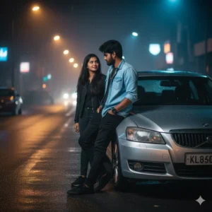 Chatgpt Couple Photo Editing Prompts