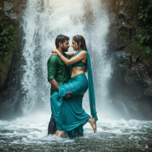 Chatgpt Couple Photo Editing Prompts