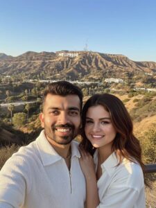 Chatgpt Selfie With Celebrity Prompt - Ai Photo Editing