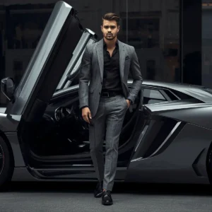 Billionaire Style Photos in Seconds – ChatGPT Photo Editing Prompts Trending