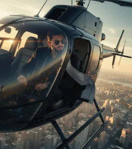 Billionaire Style Photos in Seconds – ChatGPT Photo Editing Prompts Trending