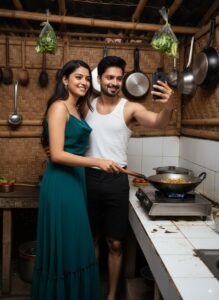 Chatgpt Couple Photo Prompt