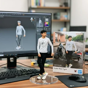 Gemini Photo Editing Prompts
