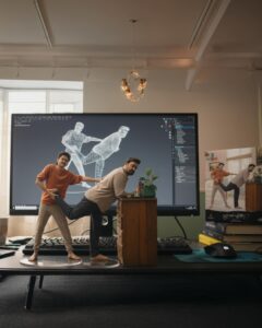 Gemini Photo Editing Prompts