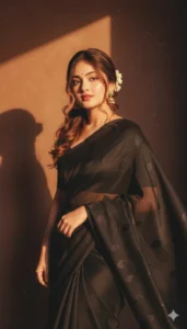 Google Gemini Nano Banana AI Saree Prompt For Girl