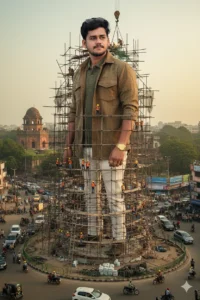 Google Gemini Statue Based Ai Photo Editing Prompts Free