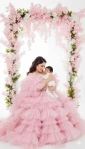 Baby Bump Google Gemini Trending Photo Prompt