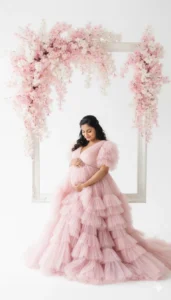 Baby Bump Google Gemini Trending Photo Prompt