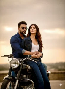 Gemini Prompts For Couple