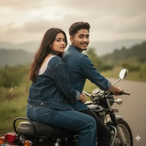 Gemini Prompts For Couple