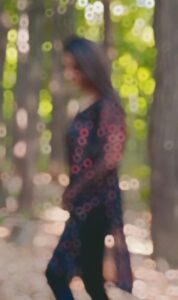 Smooth slow motion capcut template