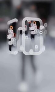 Smooth slow motion capcut template