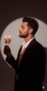 Google Gemini Birthday Prompt