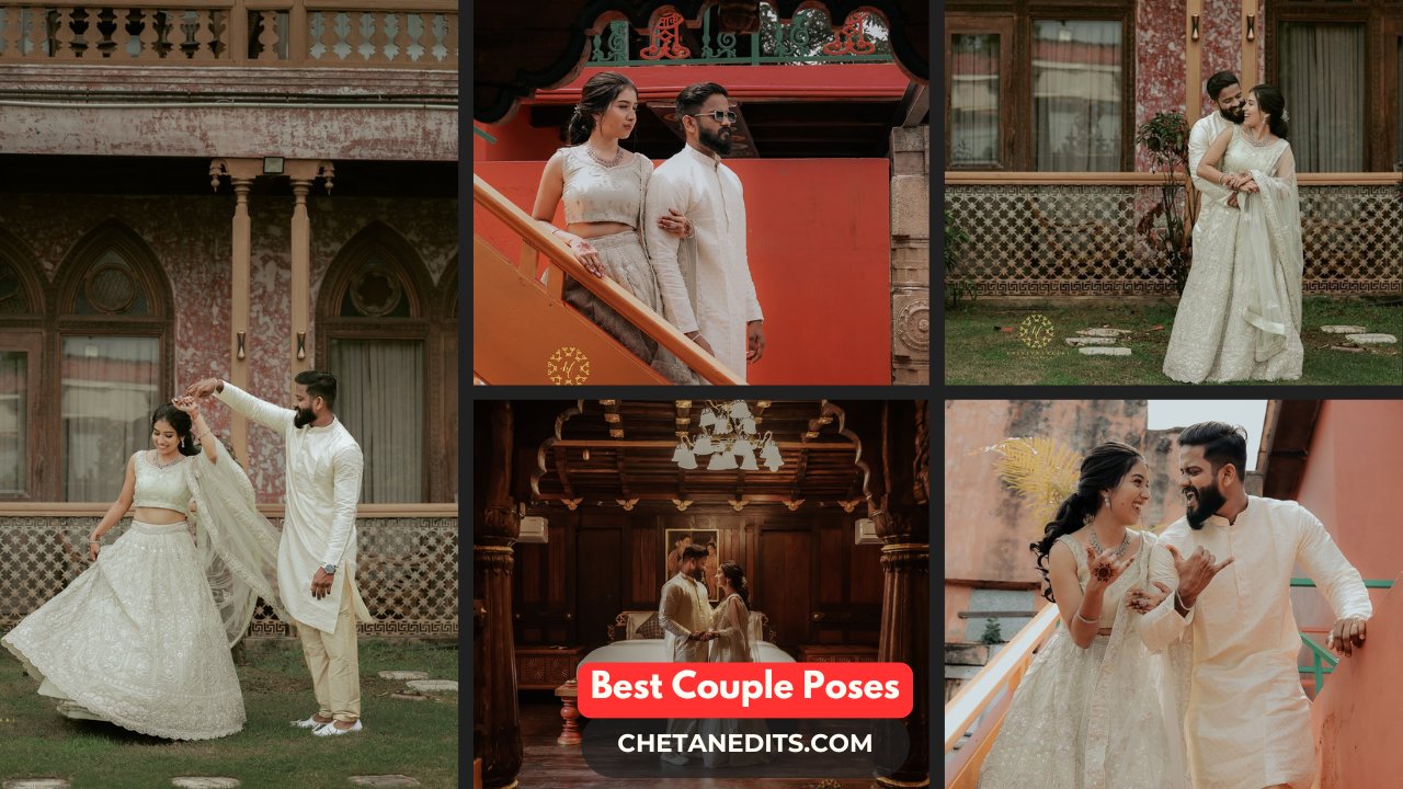 Best Couple Poses