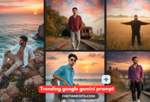 Google Gemini Prompt Boys, trending google gemini prompt