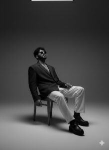 Google gemini ai photo editing prompts boys